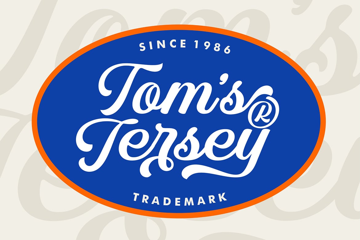 Artisan Script - Rounded Casual font Sample