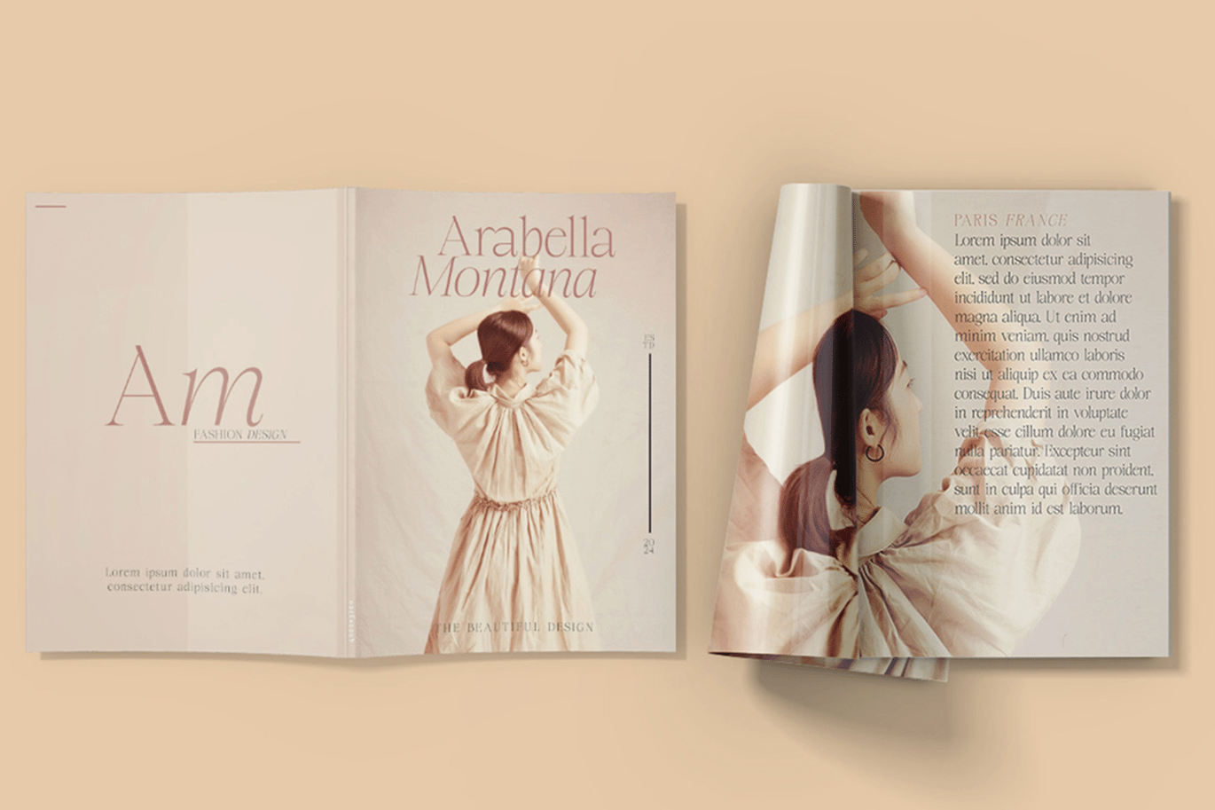 Banzela Font Sample