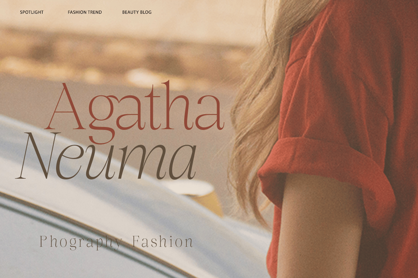 Banzela Font Character Map