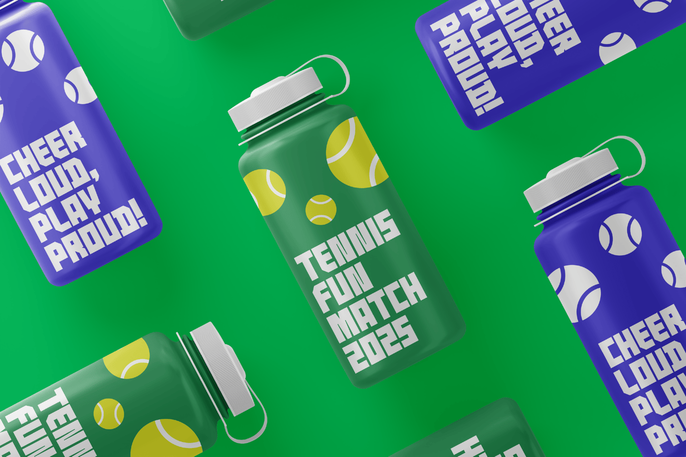 Bigstage - Modern Sport Bold Condensed Font Sample