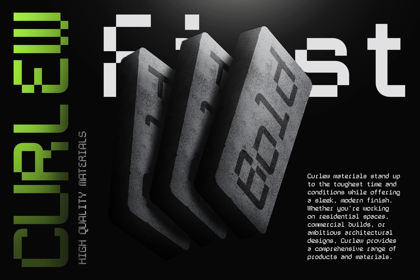 Caleb Mono – Monospaced Font Sample