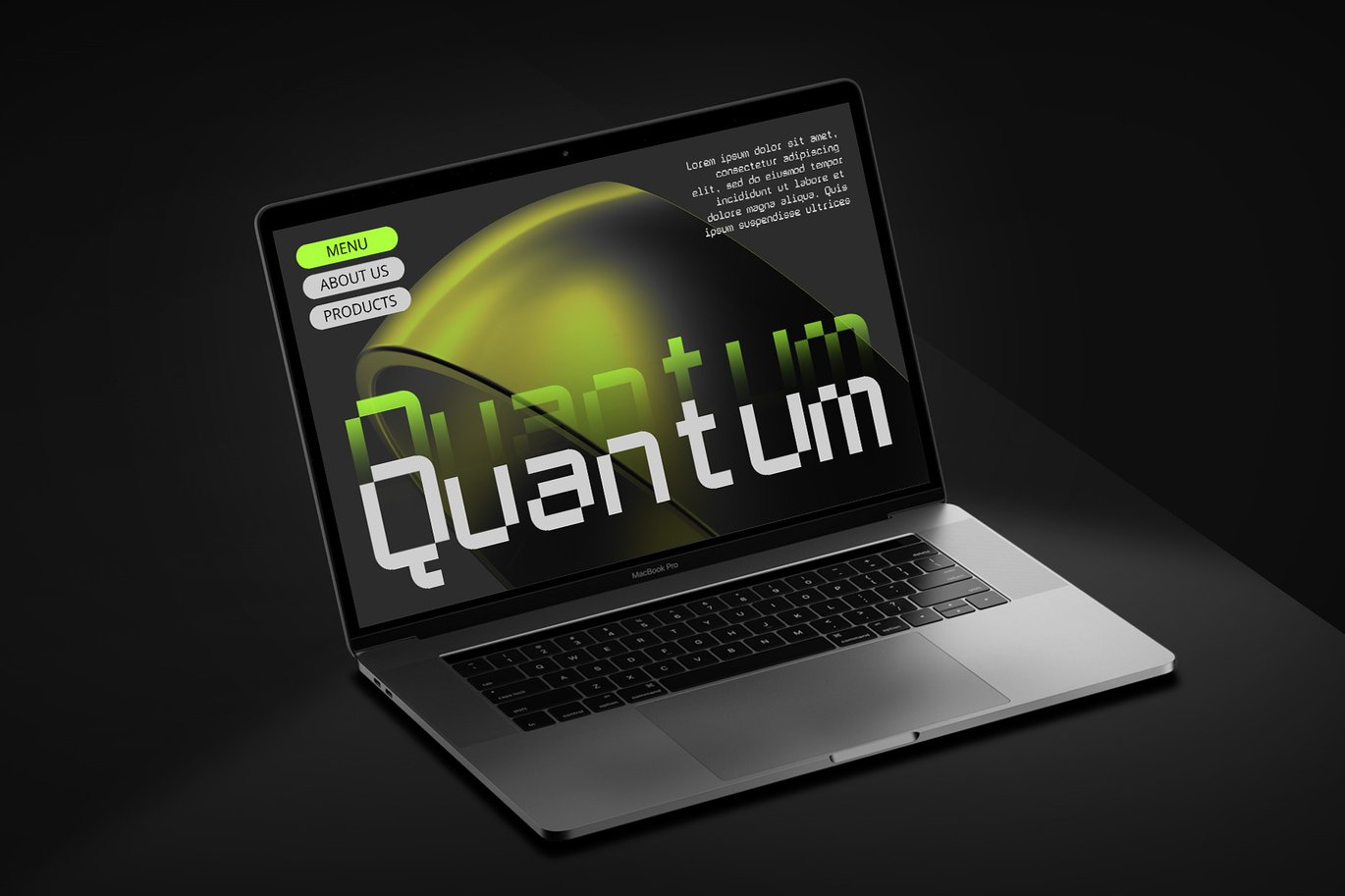 Caleb Mono – Monospaced Font Character Map