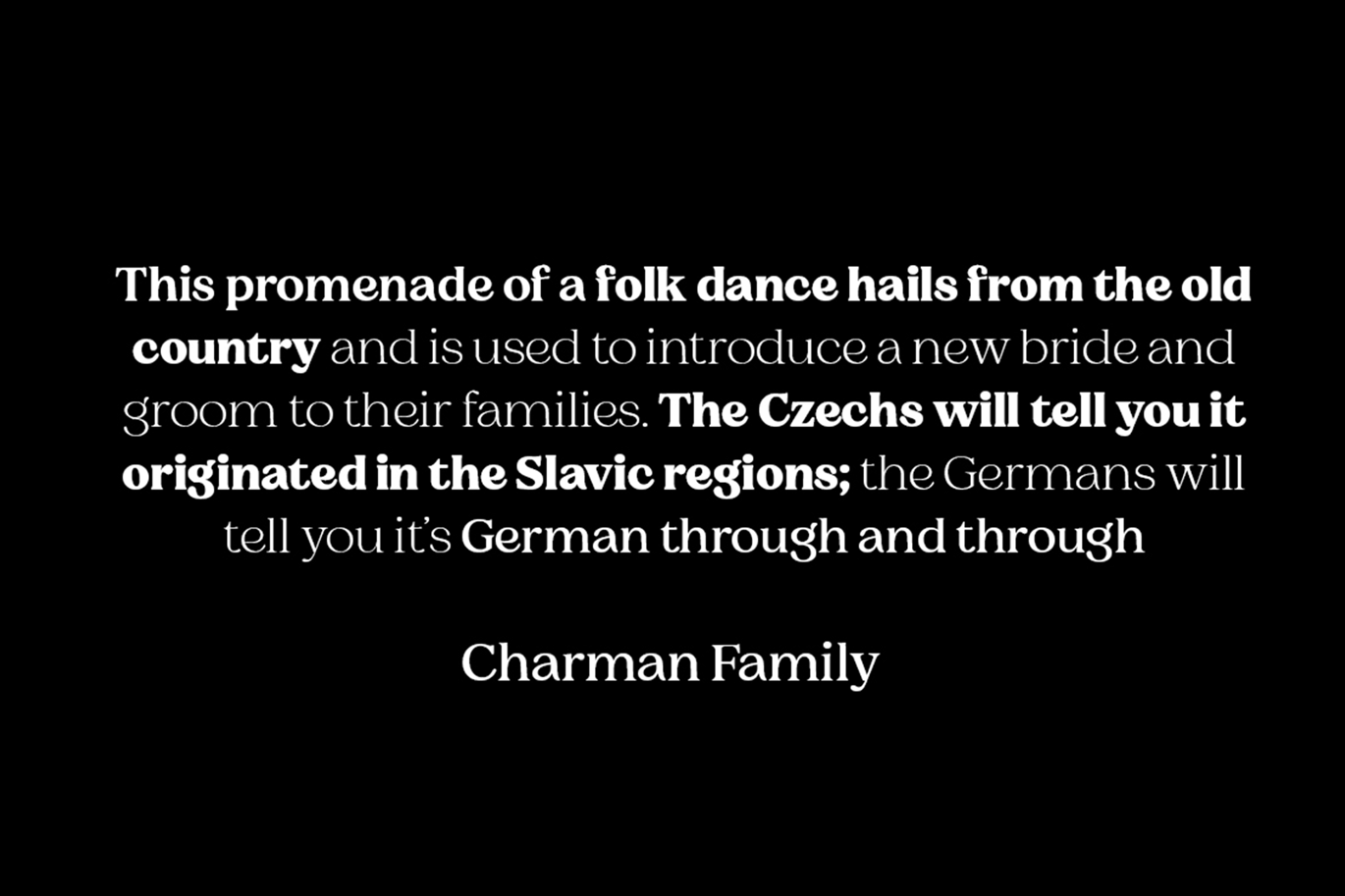 Charman Serif Font Sample