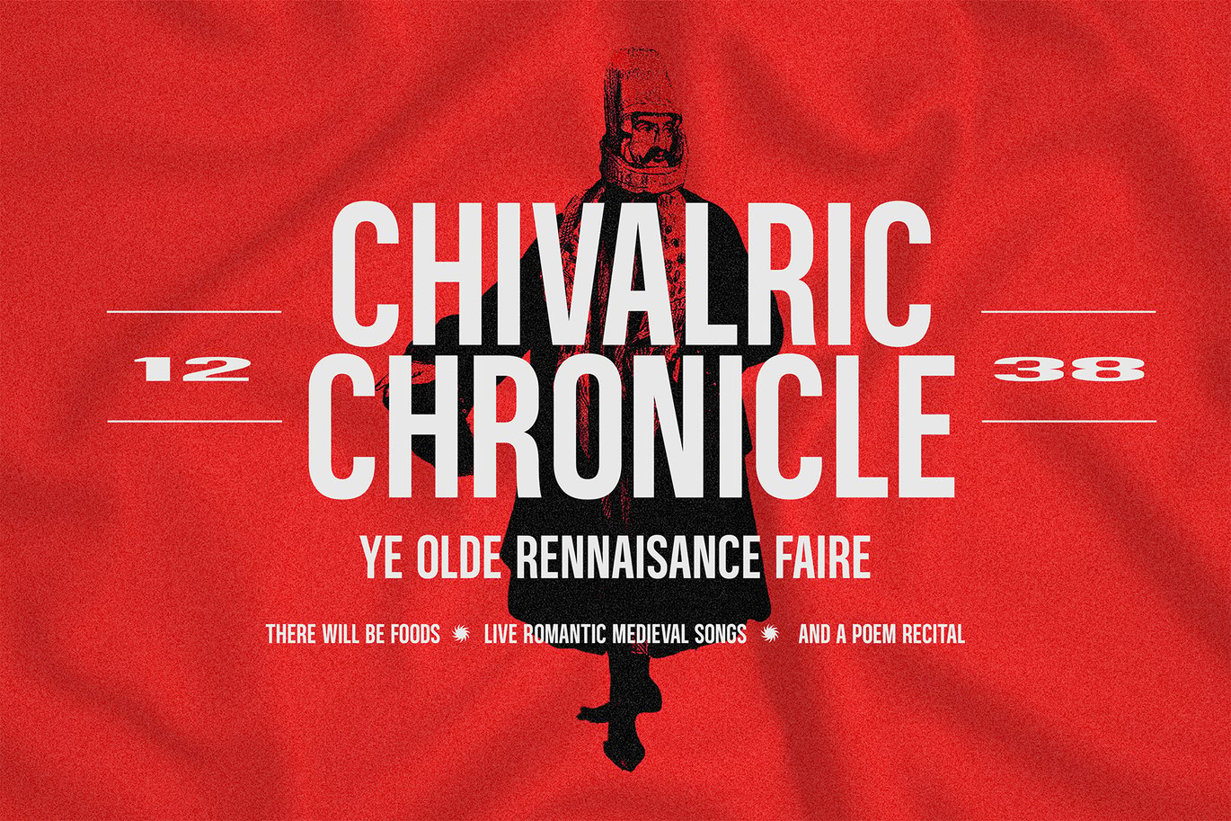 Conthic Font Sample