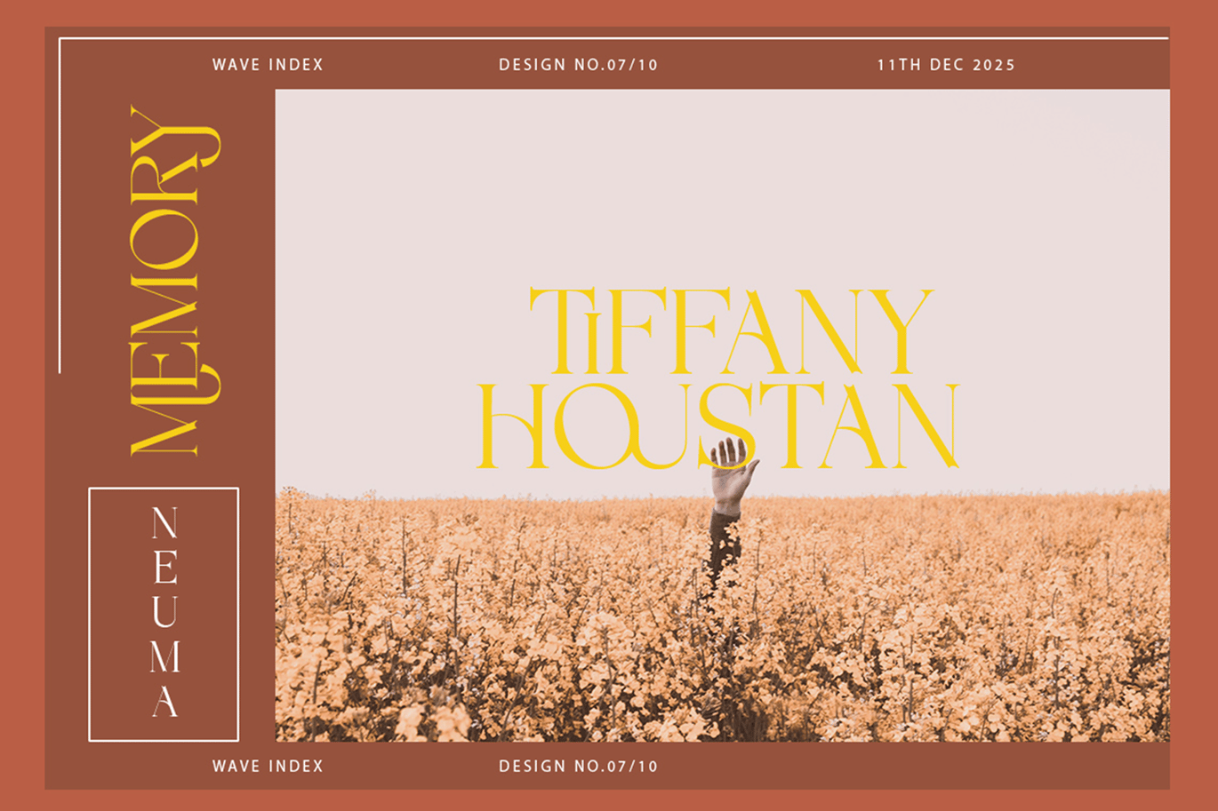 Demetras Font Sample