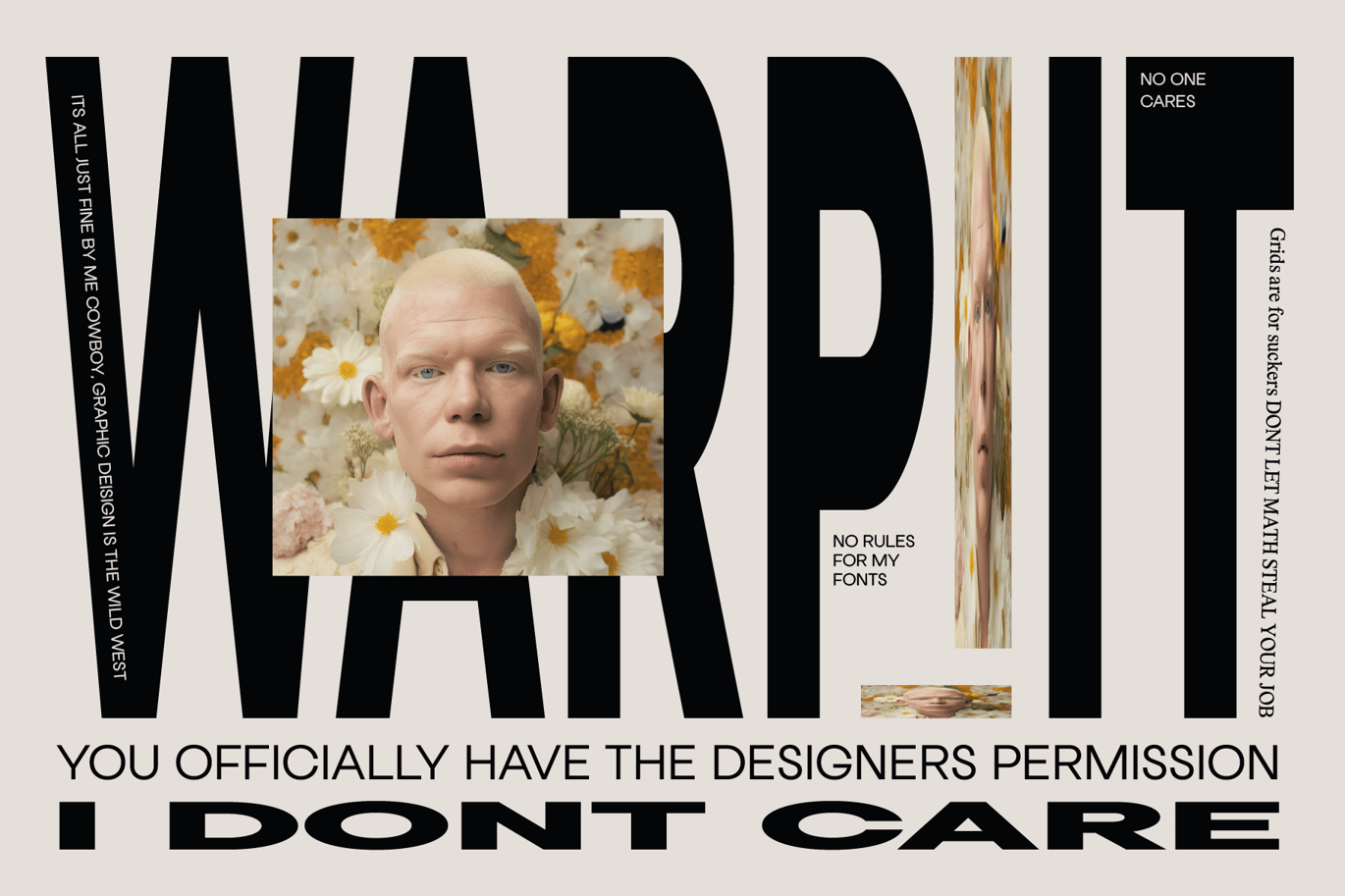 Franie Geometric Sans Font Character Map