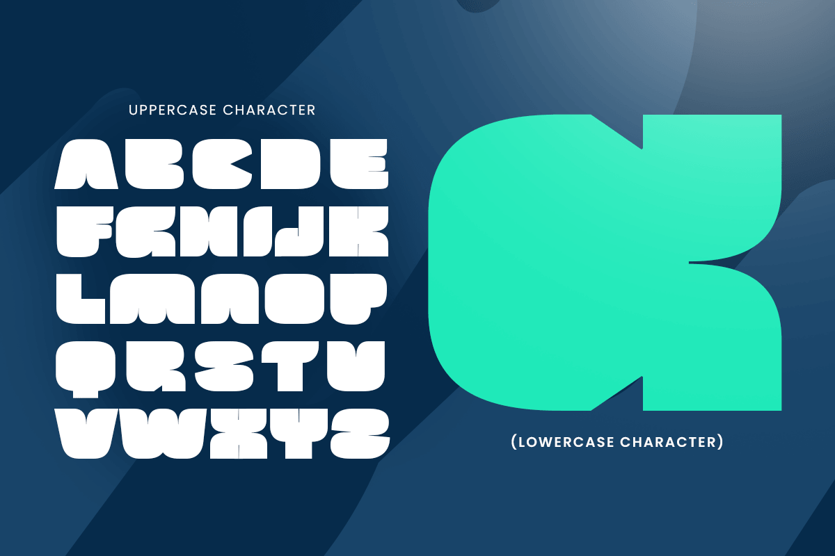 Goal - Logo Festival Football Cup Font Sample