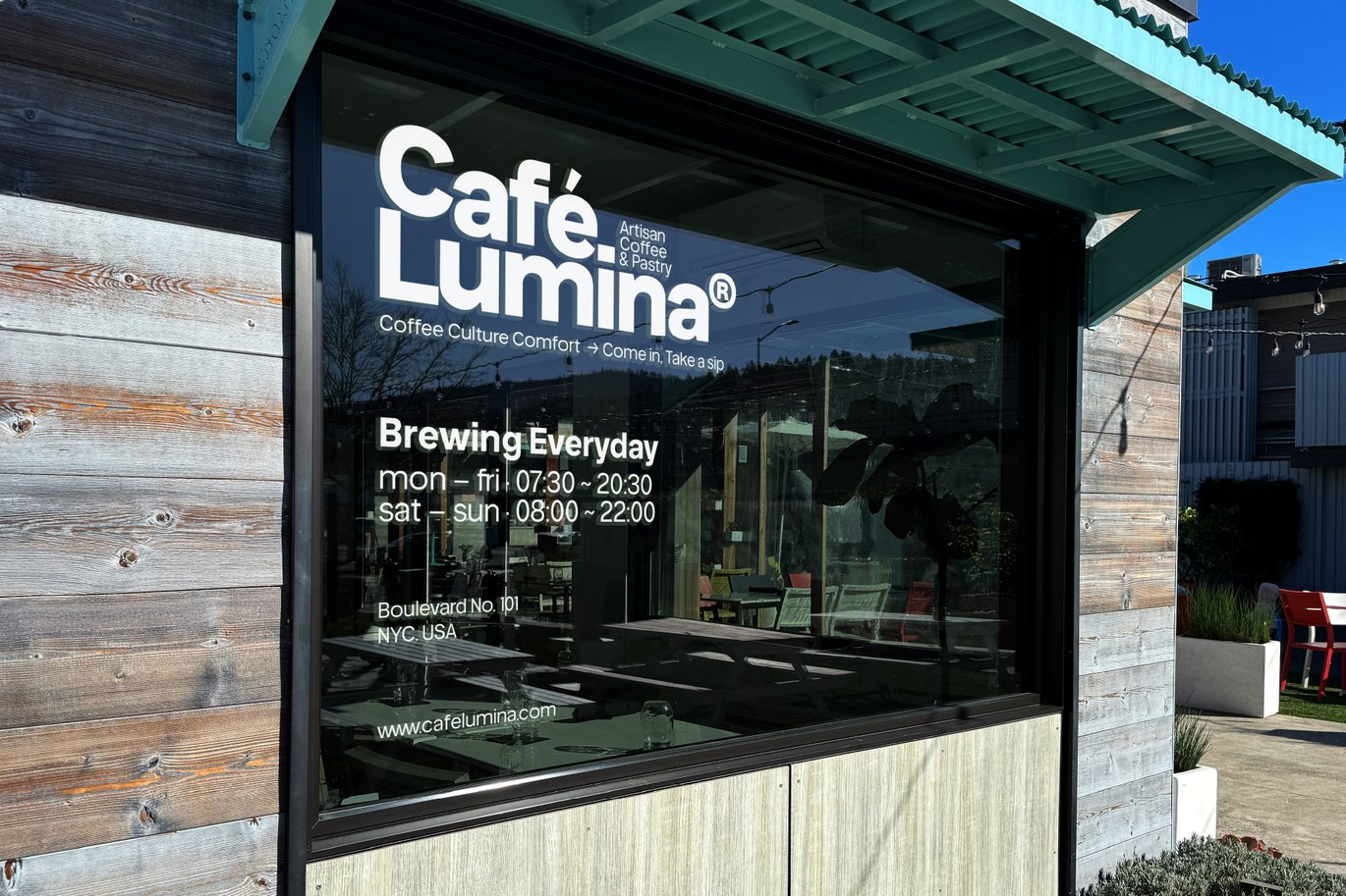 Helvena Grotesk - Modern Bold Brand Identity Font Sample