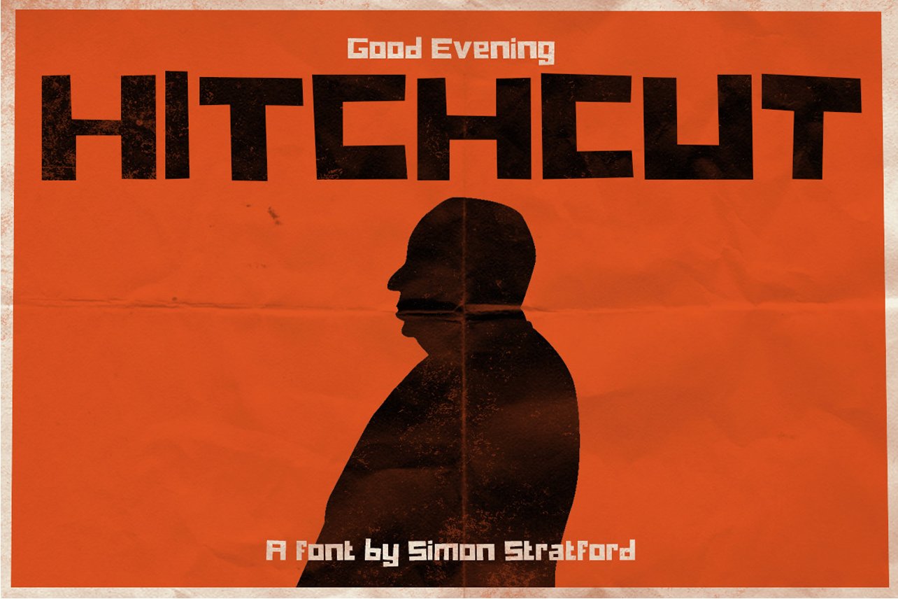 Hitchcut - Thumbnail