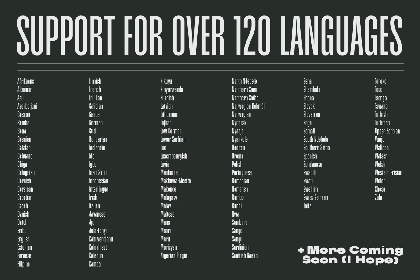 Kurdis Geometric Sans Family (30 Styles) Font Sample