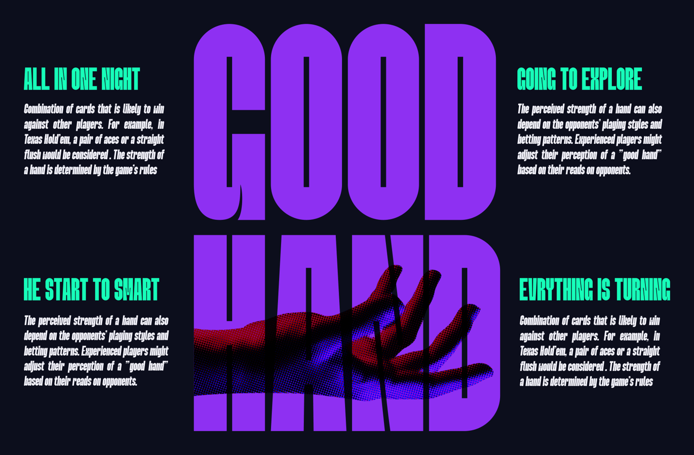 Neue Kalimat - A Modern Sans Condensed Font Character Map