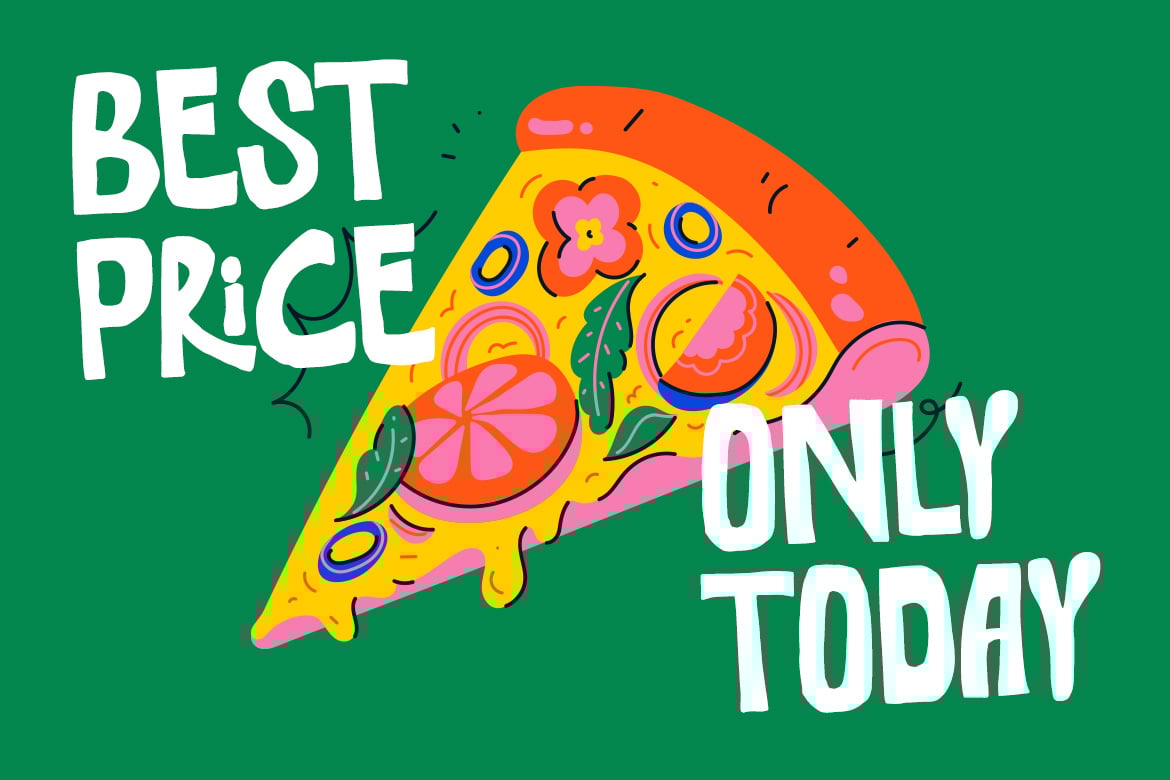 Relaxe - Typeface Font Sample