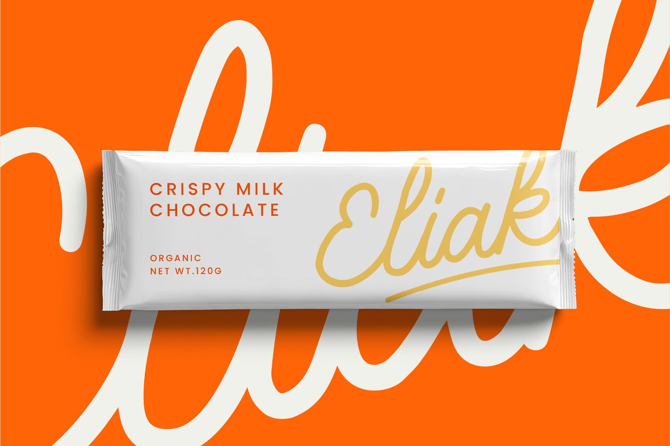 Riak Handwritten Monoline Font Sample