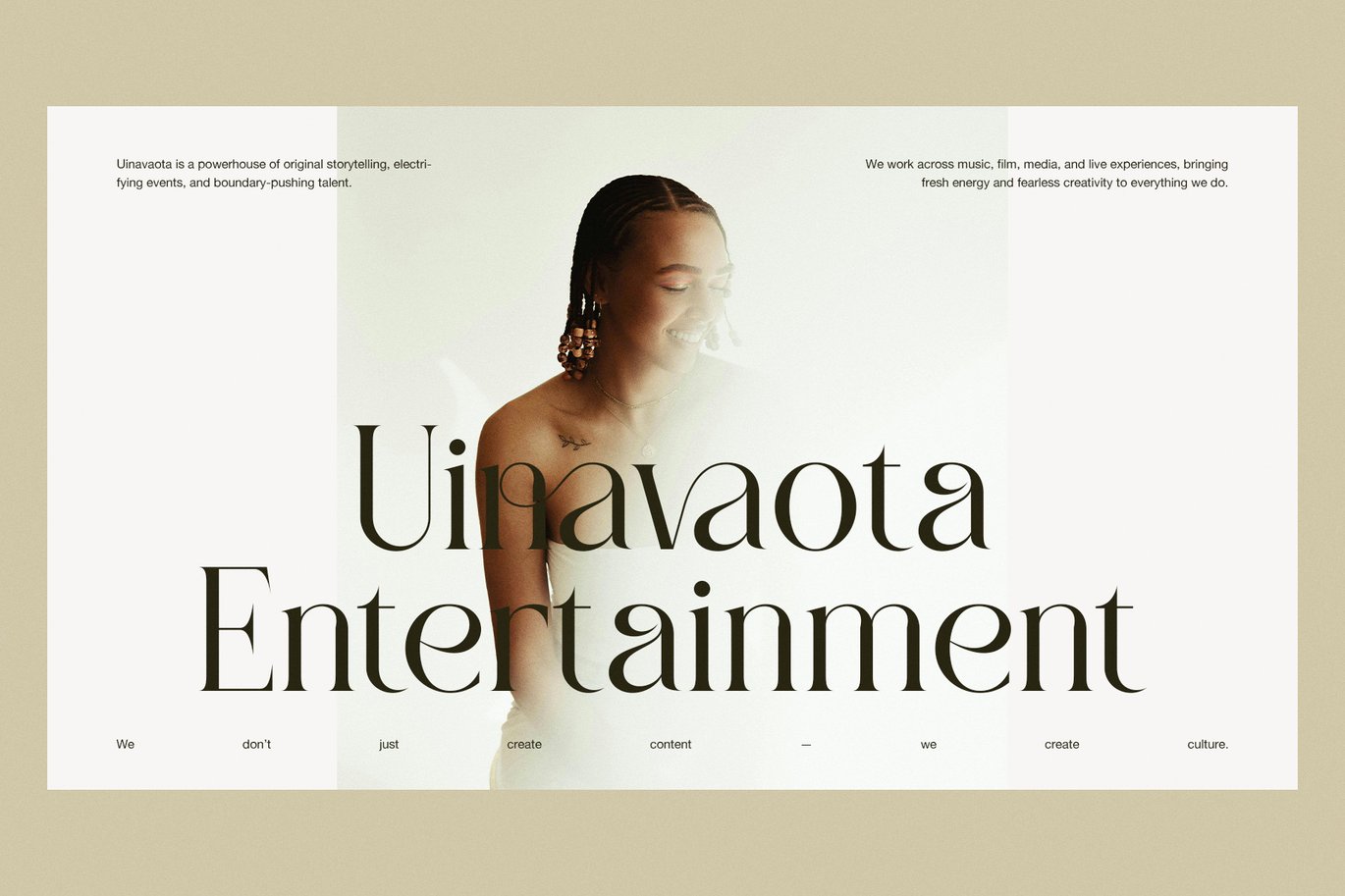 Robelia Elegant Serif Font Character Map