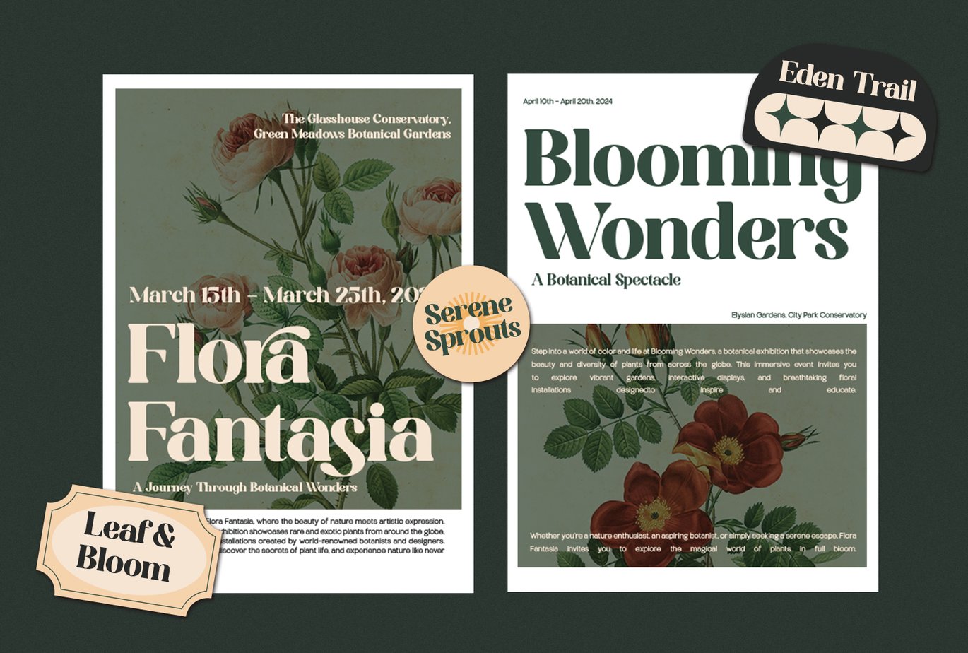 Sodabery Retro Serif Family Font Character Map