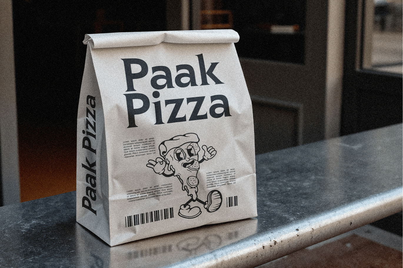 Squire Almond Font Sample