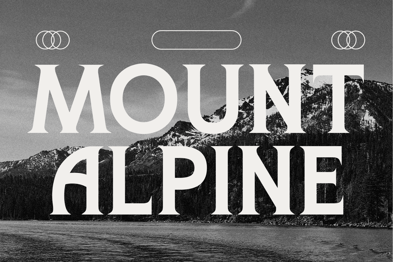 Squire Almond Font Character Map