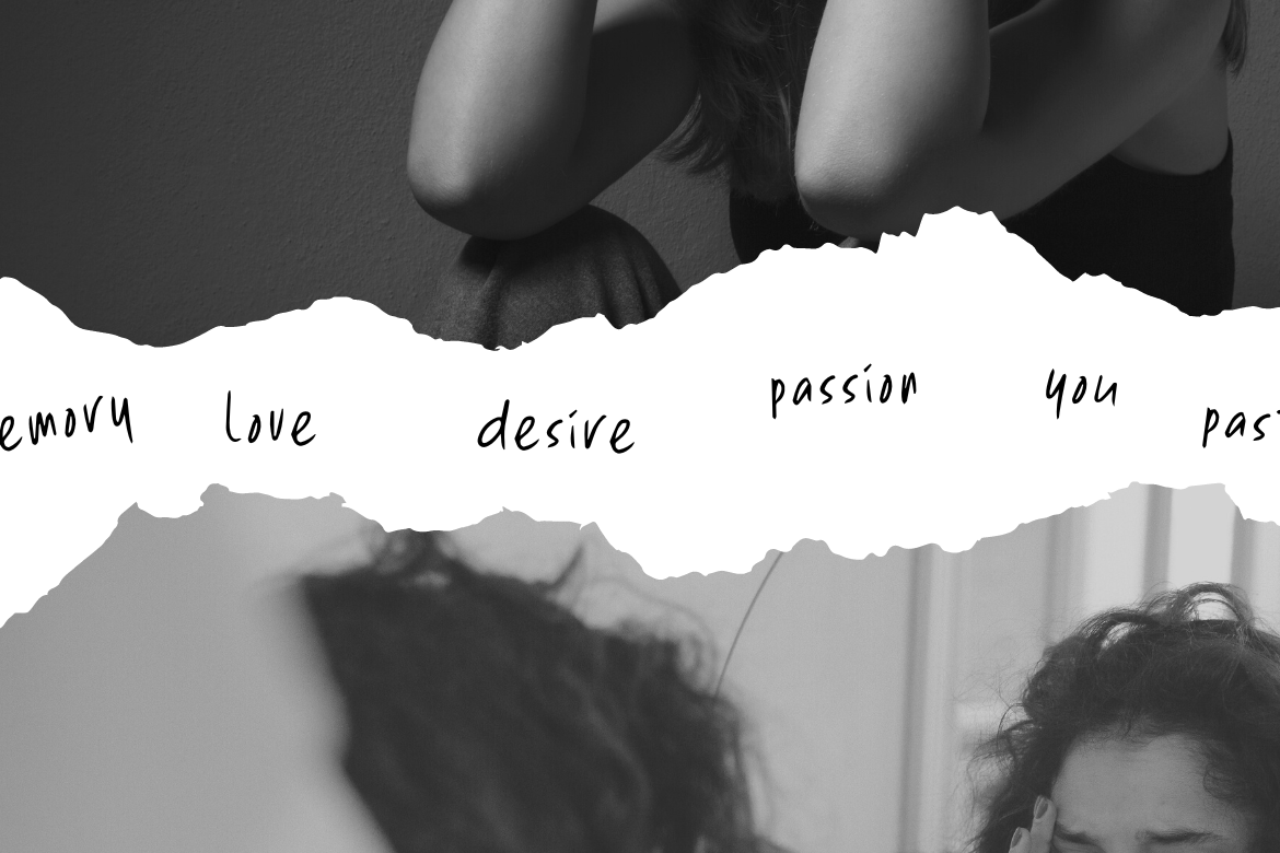 Sunset Script - Handwritten Font Sample