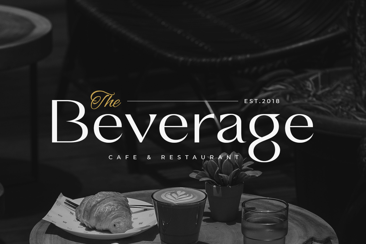 Top Luxury - Luxury Modern Classy Font Sample