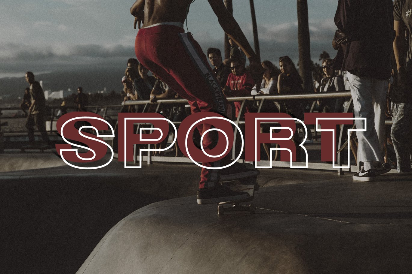 Triumph - Sans Serif Wide Font Sample