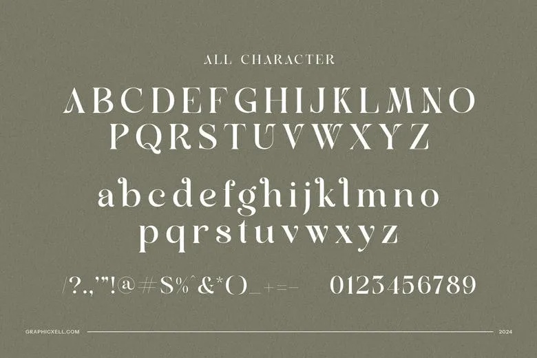 Agnifa Font