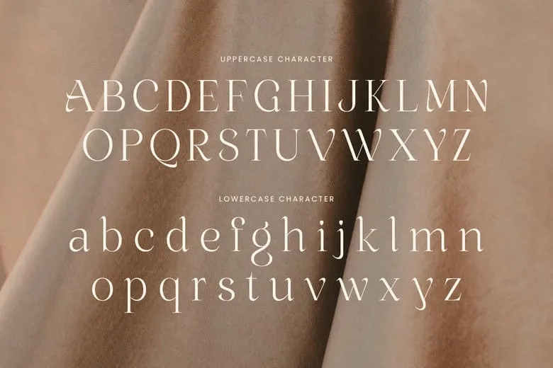 Awaken-Serif-Font