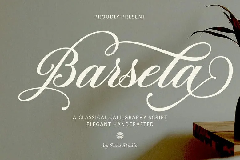 Barsela Font