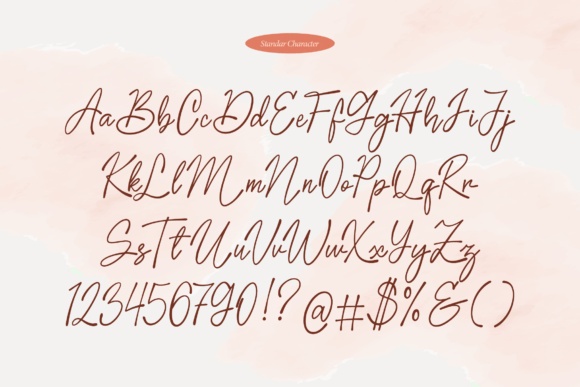 Belayita-Font