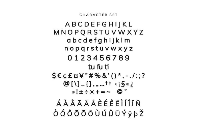 Dotuda-Font