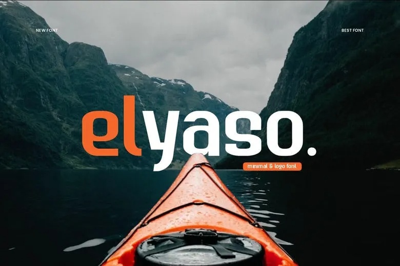 Elyaso-Font