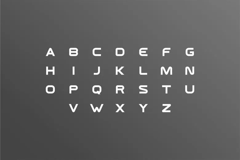 Esoris-Font