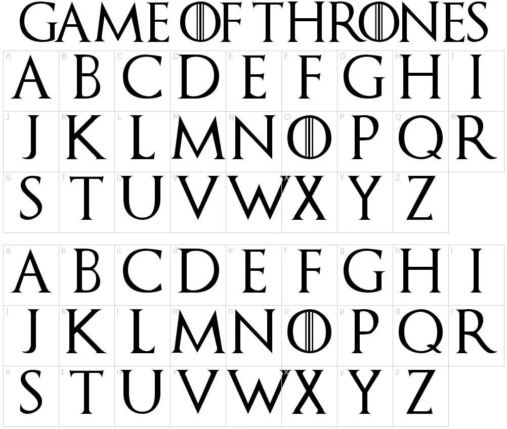 Game-Of-Thrones-Font