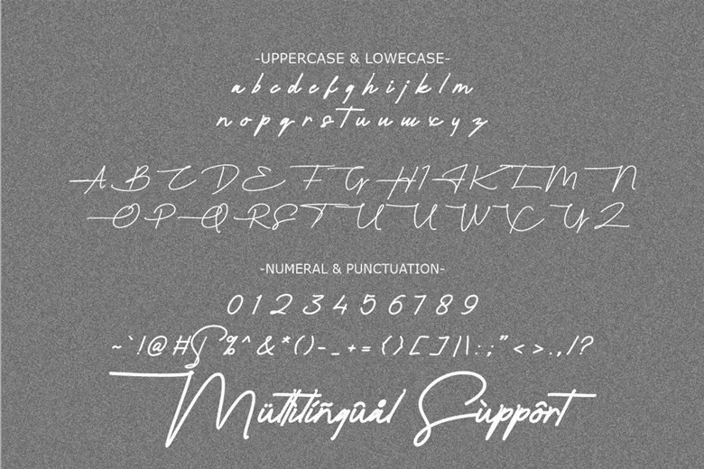 Hathama-Font