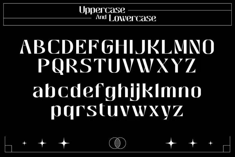 Kratier-Font