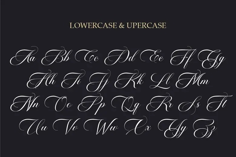 Lunoxs-Font