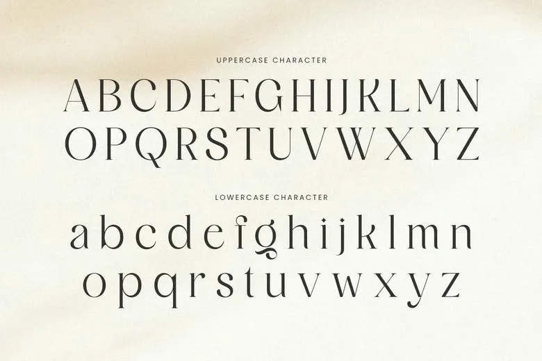 Nigella-Font