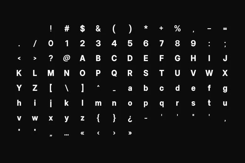 Ortwin Font