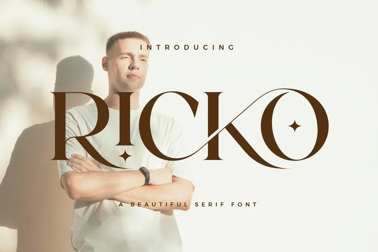 Ricko Font