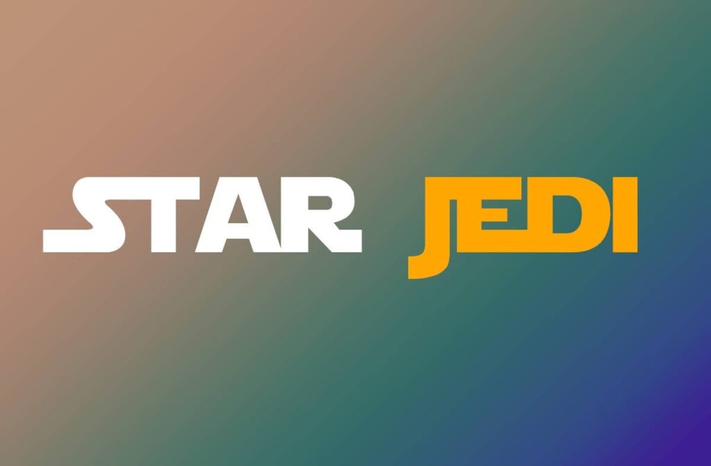 Star-Jedi-Font