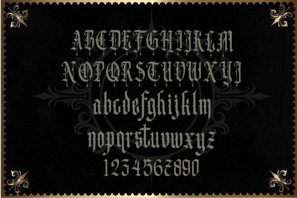 gematype-font