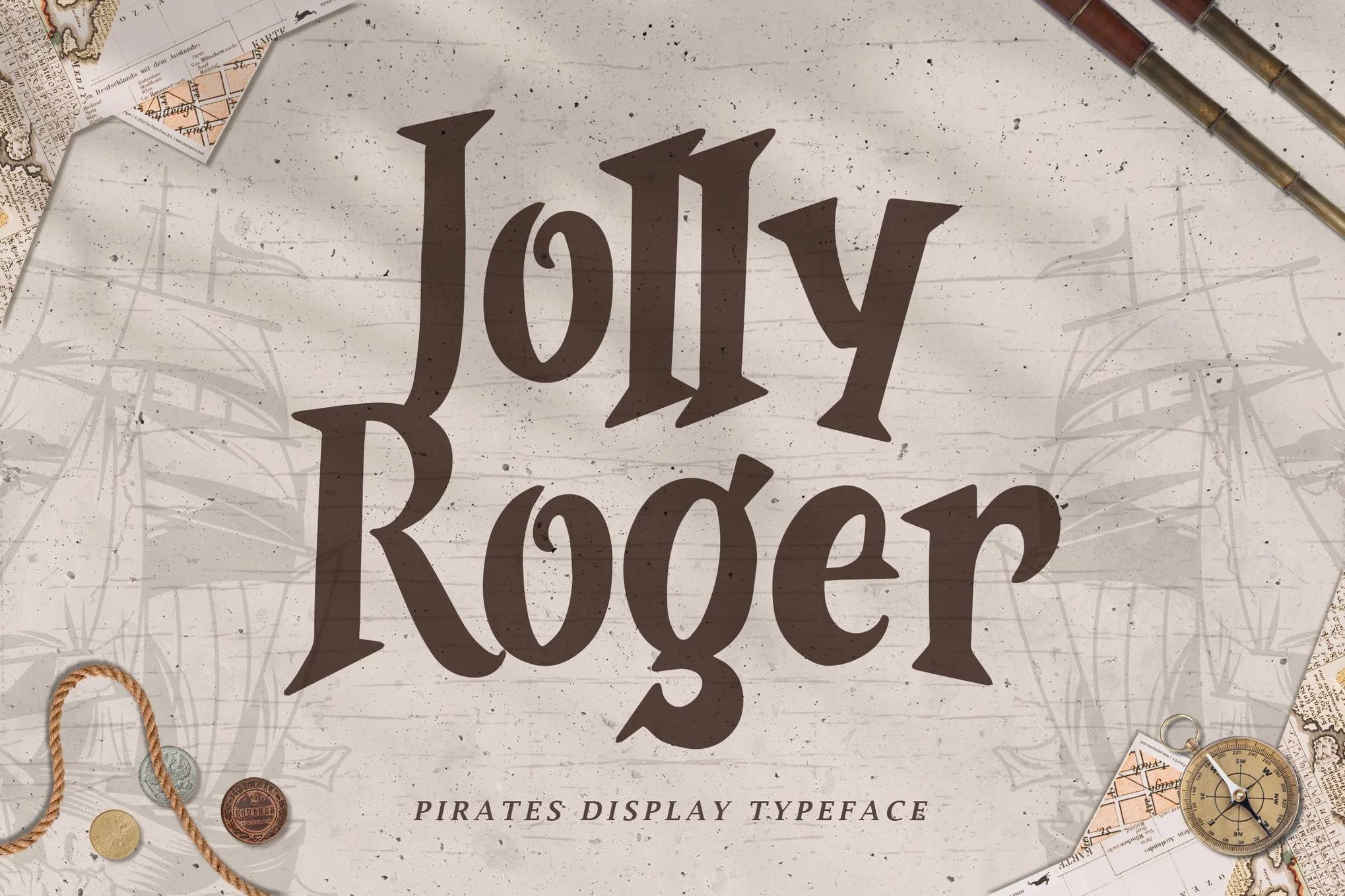 jolly-roger-font