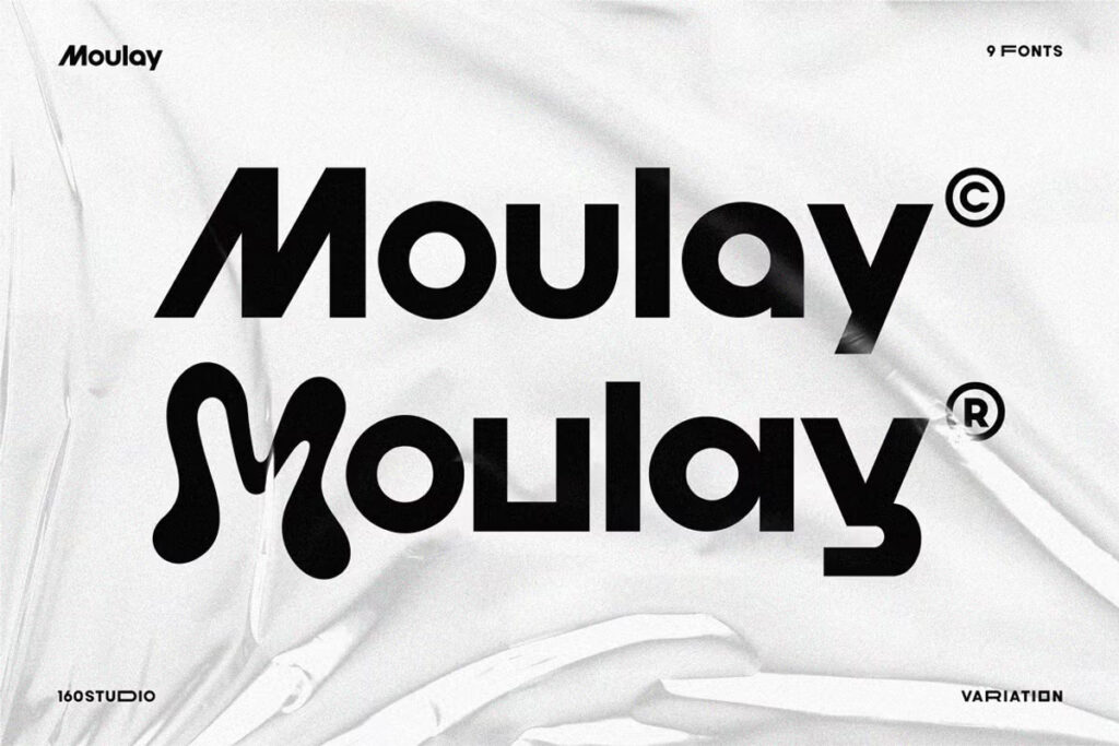 Moulay Font