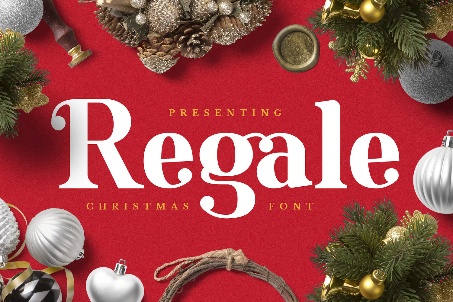 regale-font