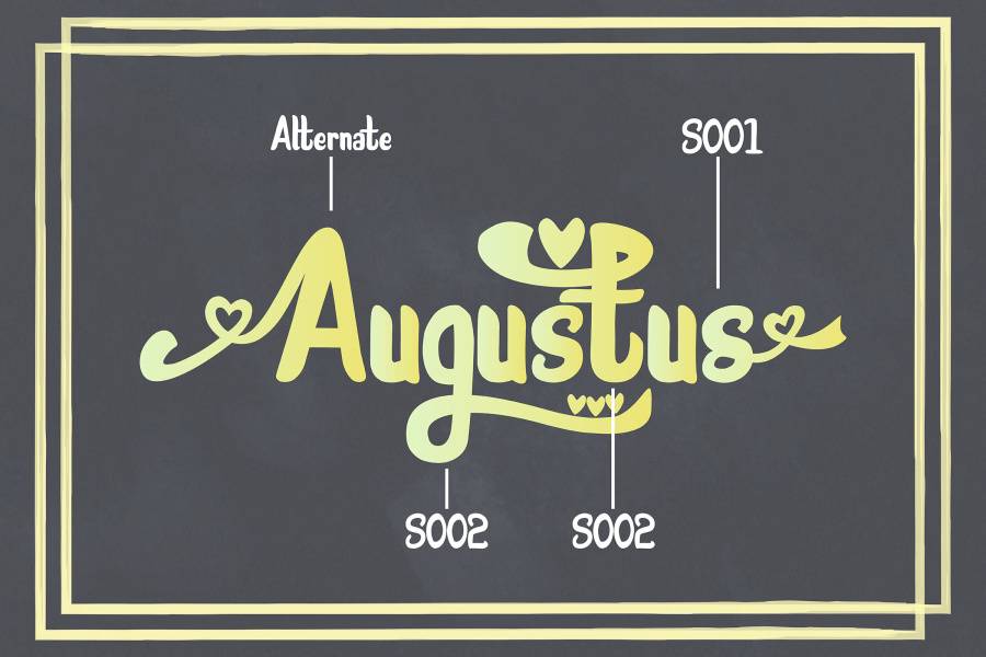 steffie-austin-font