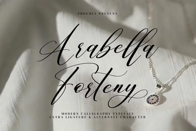 Arabella Forteny Font