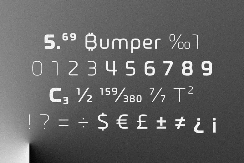 Automata Font Family
