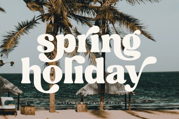 Fresh Mango Font
