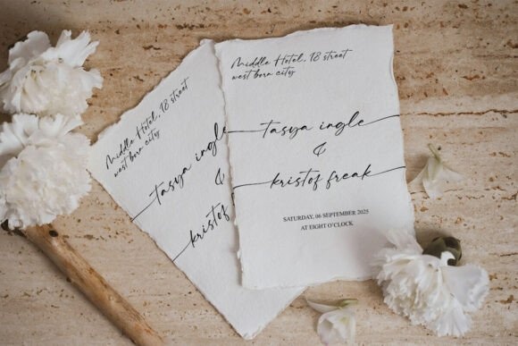 Mellira Font

