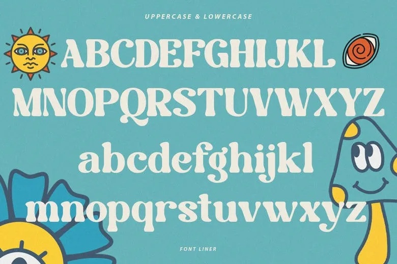 Quila Font
