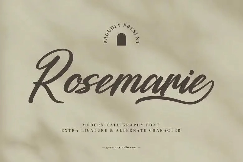 Rosemarie Font